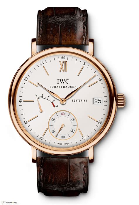 IWC Luxury Men’s Watches – a watch for every stage .